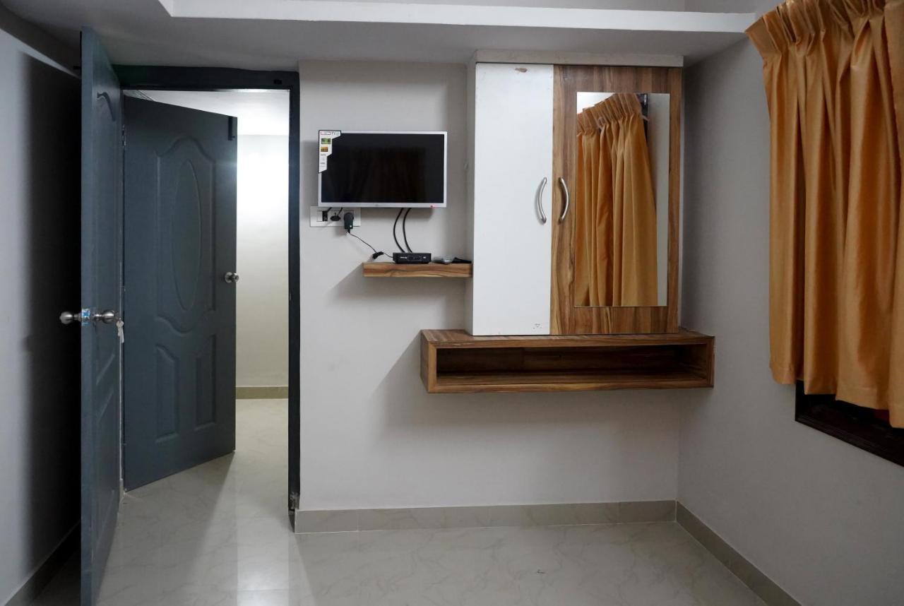 Empark Homestay Bangalore Exterior photo