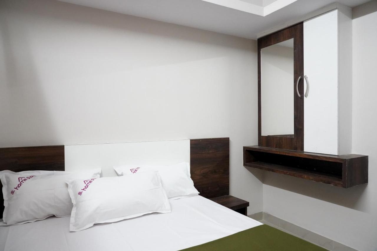 Empark Homestay Bangalore Exterior photo
